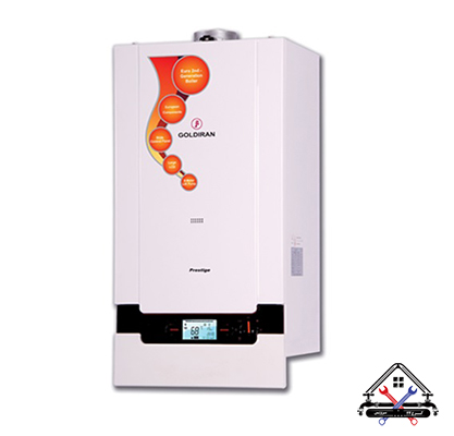 تعمیر-پکیج- گلدیران- در- کرج