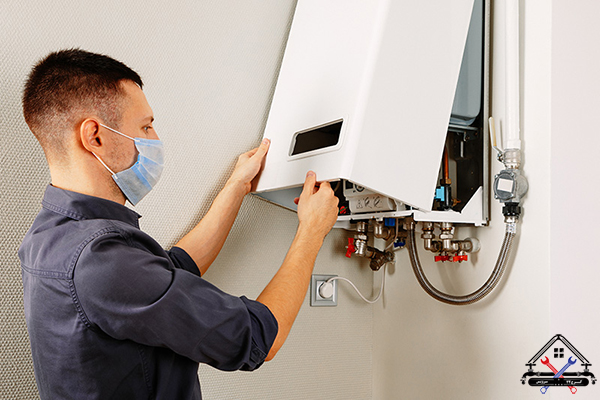 سرویس- پکیج- گلدیران