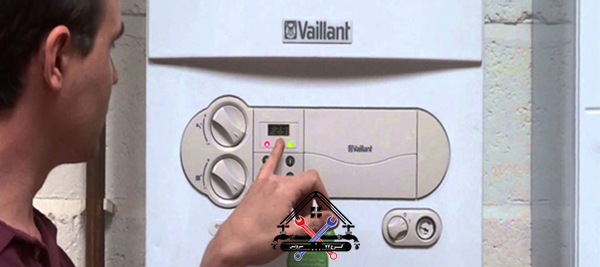 مشکلات- رایج-پکیج- وایلانت- در- کرج