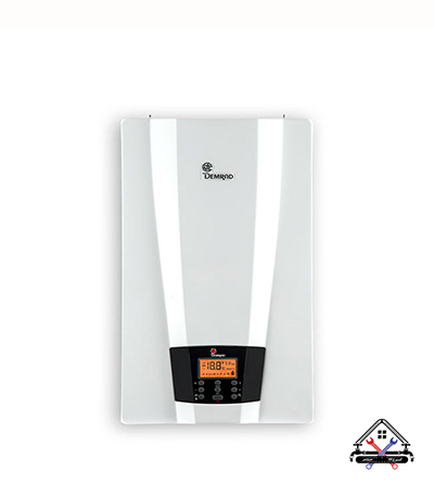 سرویس- پکیج- دمراد