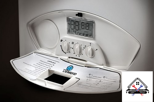 کد- خطا- پکیج- دمراد