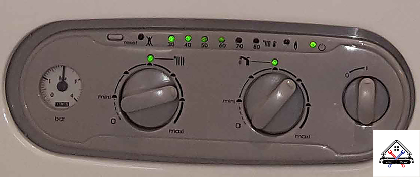 پنل- پکیج- ایران رادیاتور