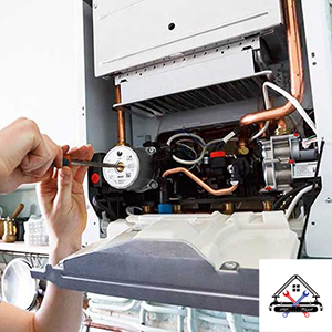 سرویس- پکیج- بوش- در- کرج